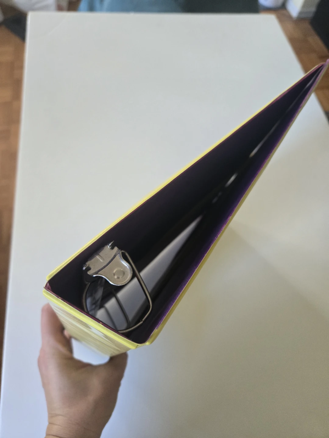 2 inch binder - photo 4