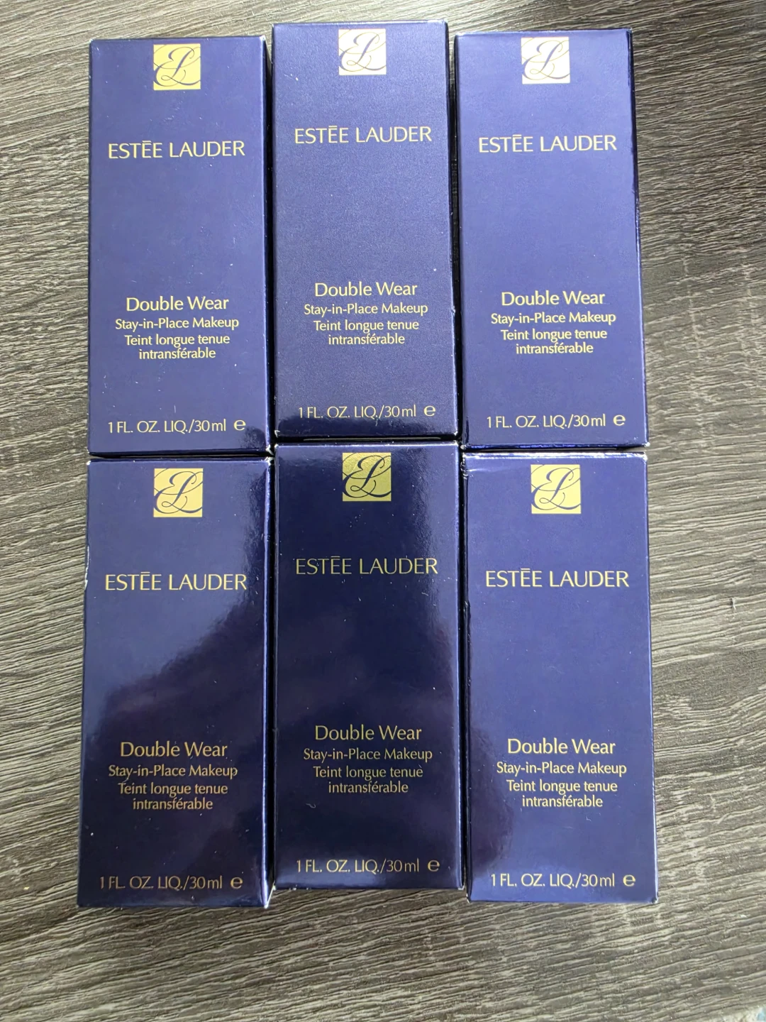 Estée Lauder Double Wear Stay-in-Place Makeup Foundation - photo 2