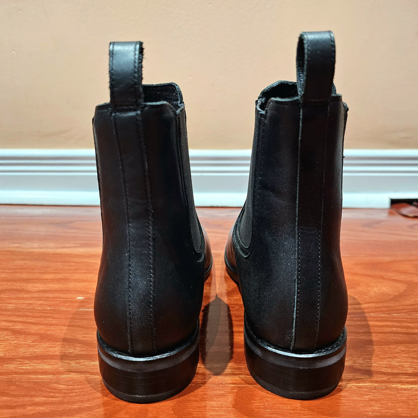 Thursday Boot Company Size 7.5 Women's Duchess Chelsea Boots - photo 4