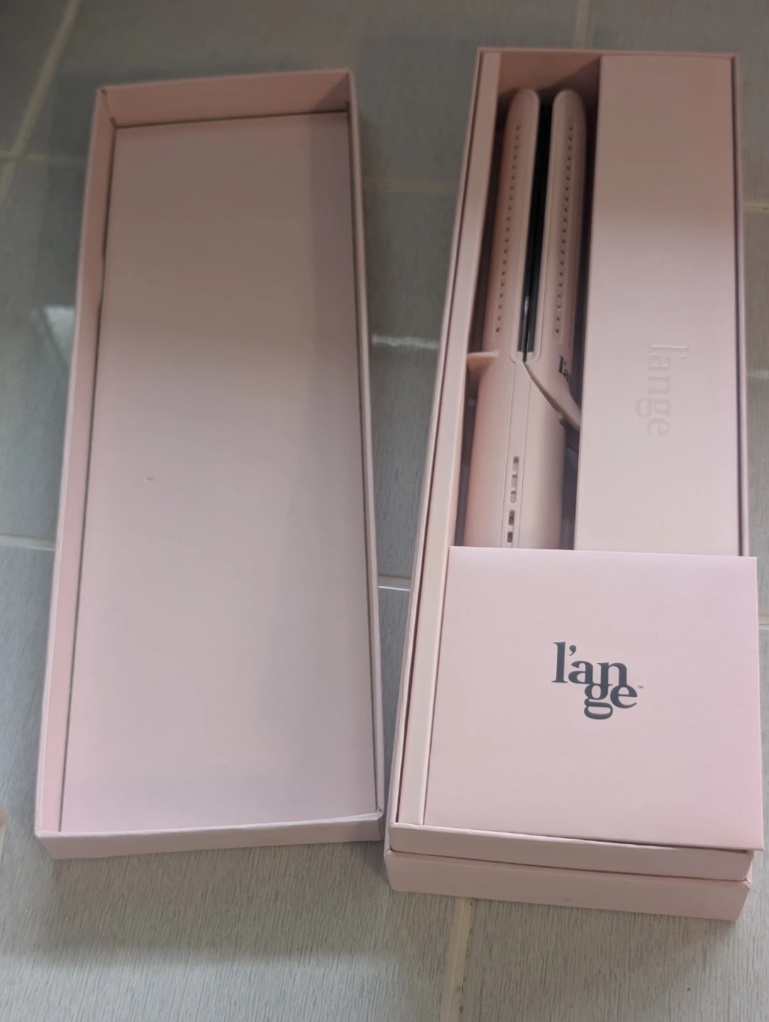 L'ange Le Duo Grande 360° Airflow Styler