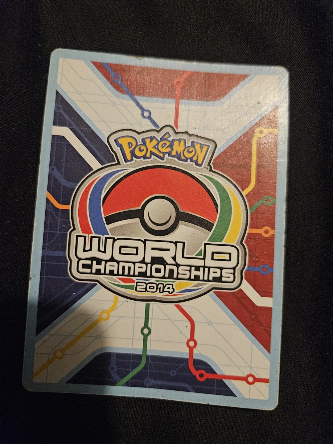 Mew EX World Championships 2014 - photo 2