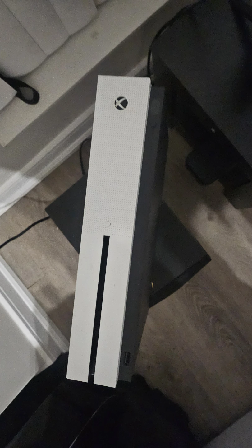 Xbox One S Console