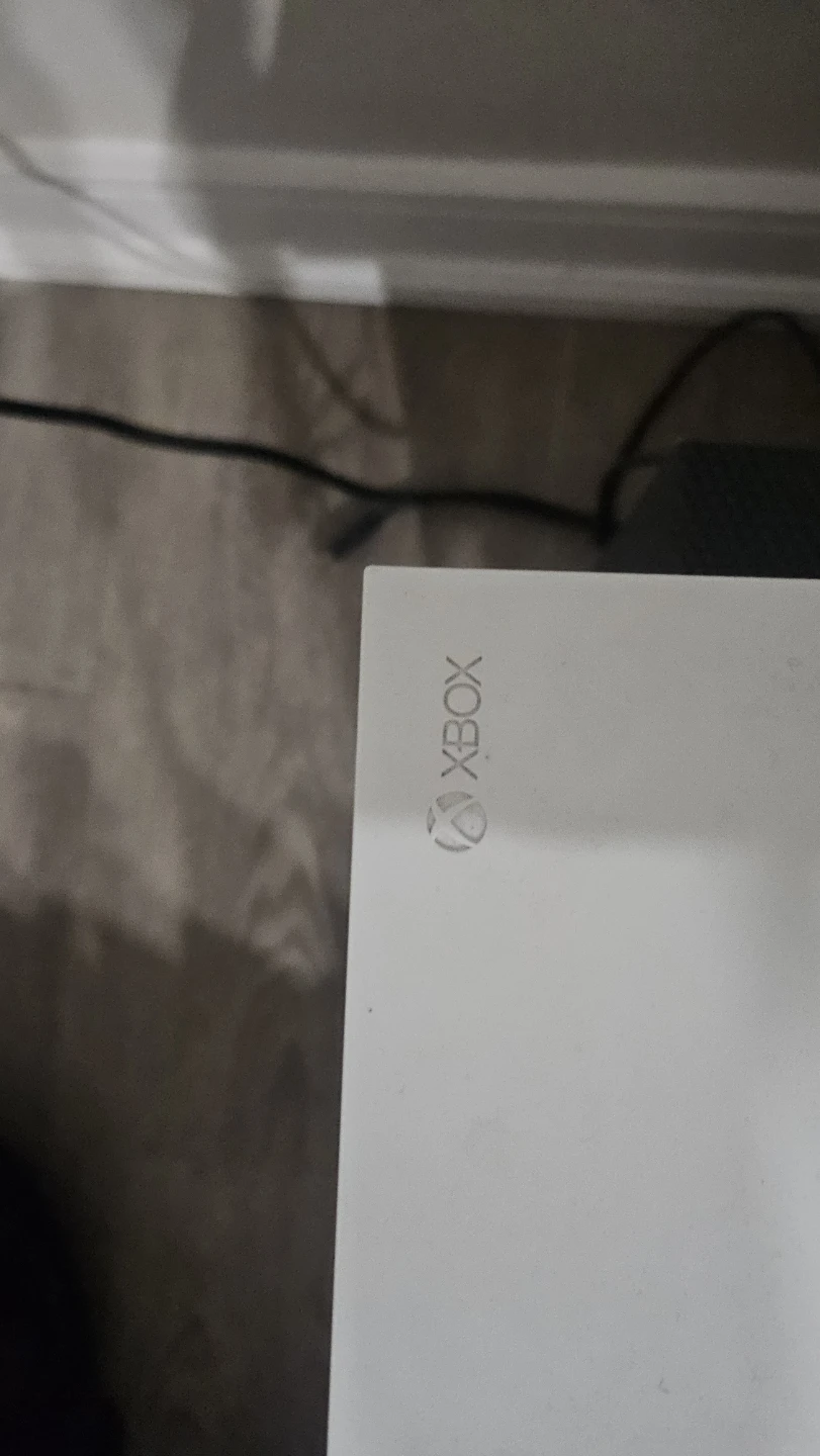 Xbox One S Console - photo 2