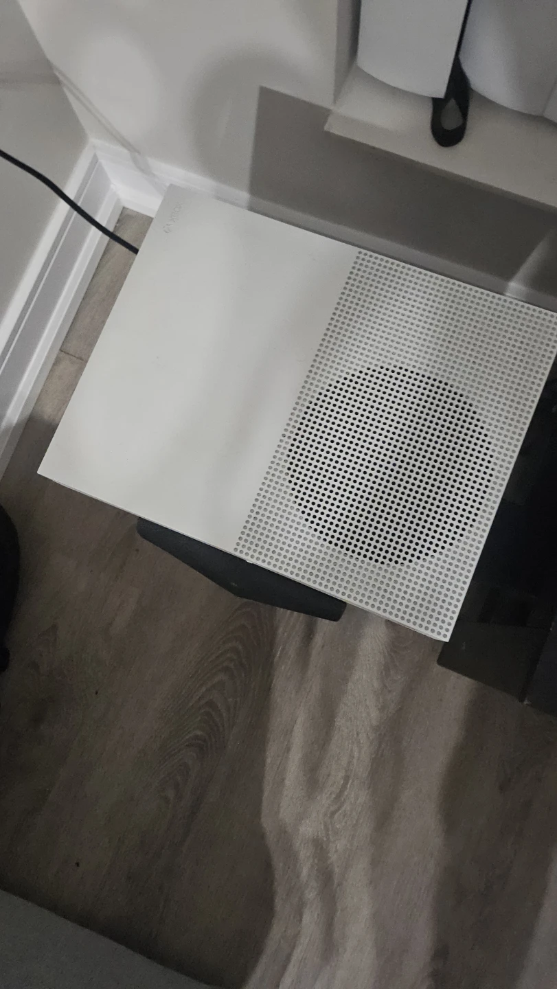 Xbox One S Console - photo 4