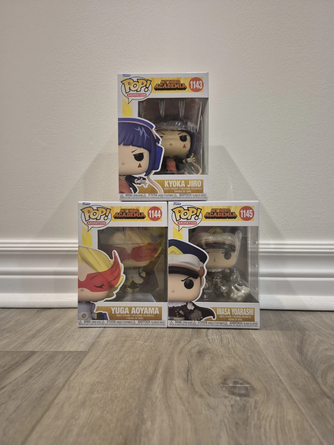 Funko Pop! Animation - photo 2