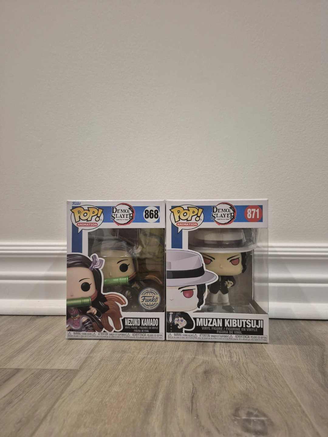 Funko Pop! Animation - photo 4