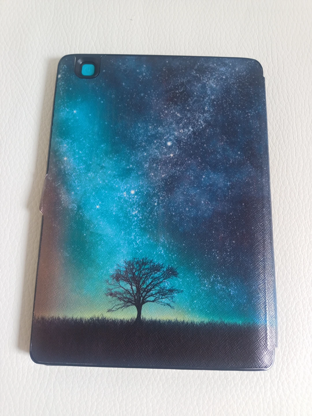 Kobo Aura ONE eReader with Case , cable - photo 4