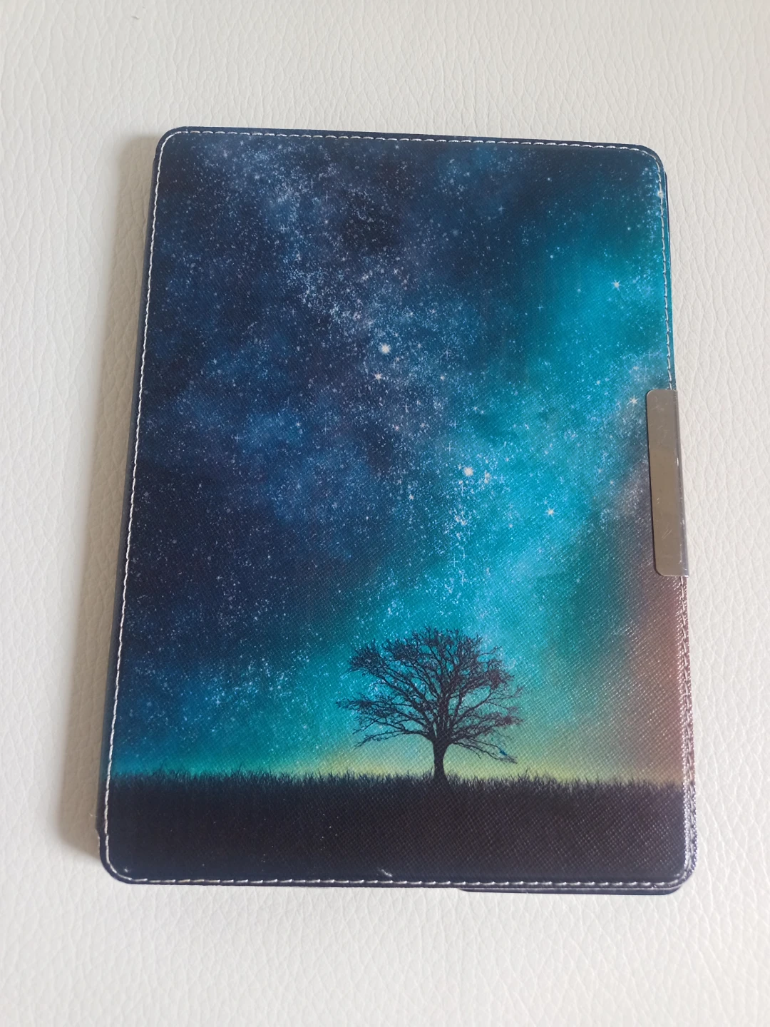 Kobo Aura ONE eReader with Case , cable - photo 5