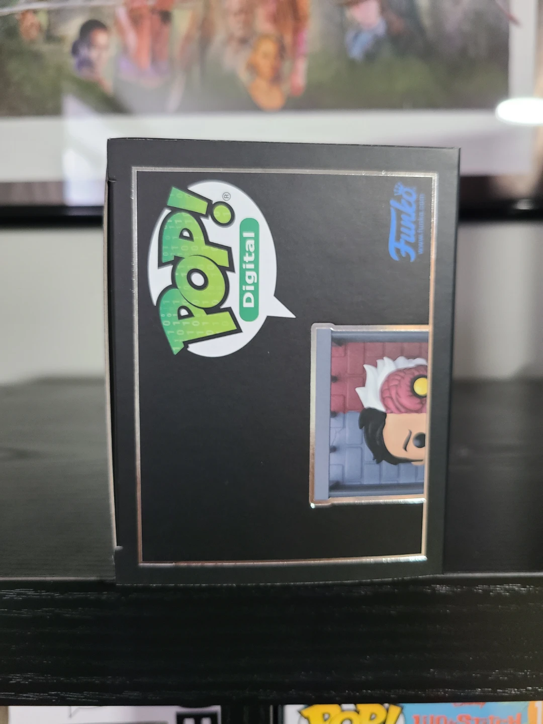 Funko Pop! Digital Two-Face #371 - photo 5