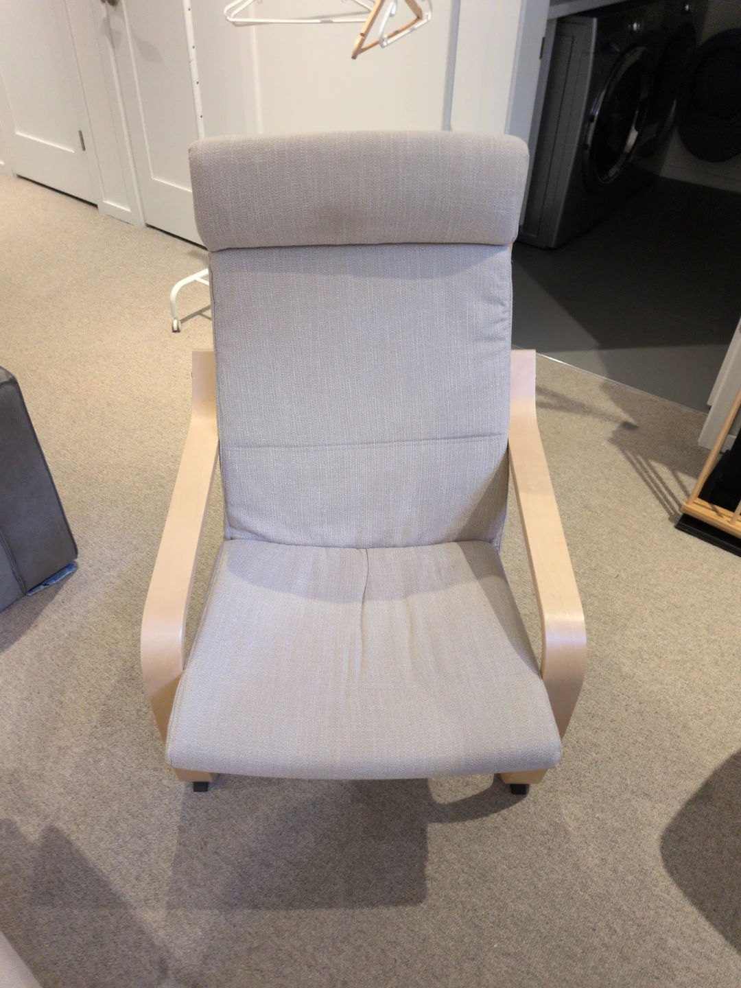 IKEA Poäng Armchair - photo 2