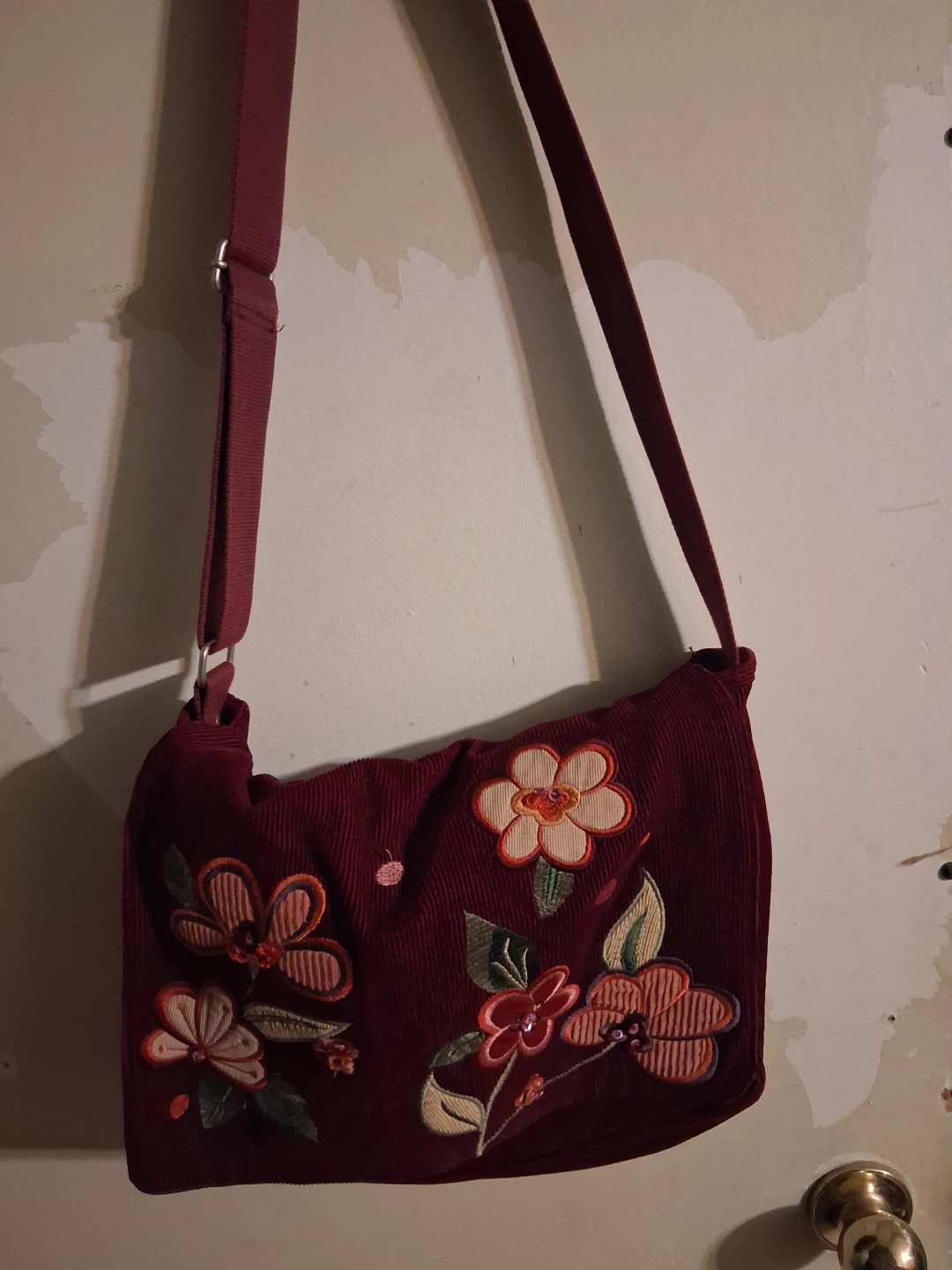 Shoulder bag