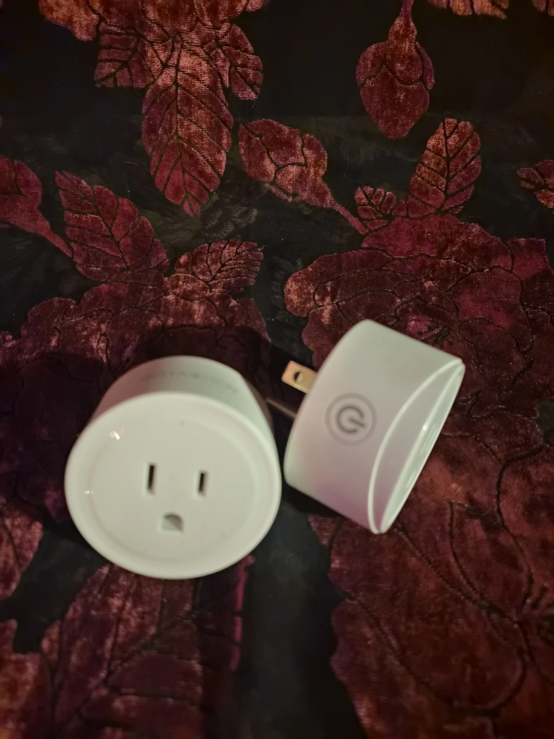 Smart Plug and Socket Set