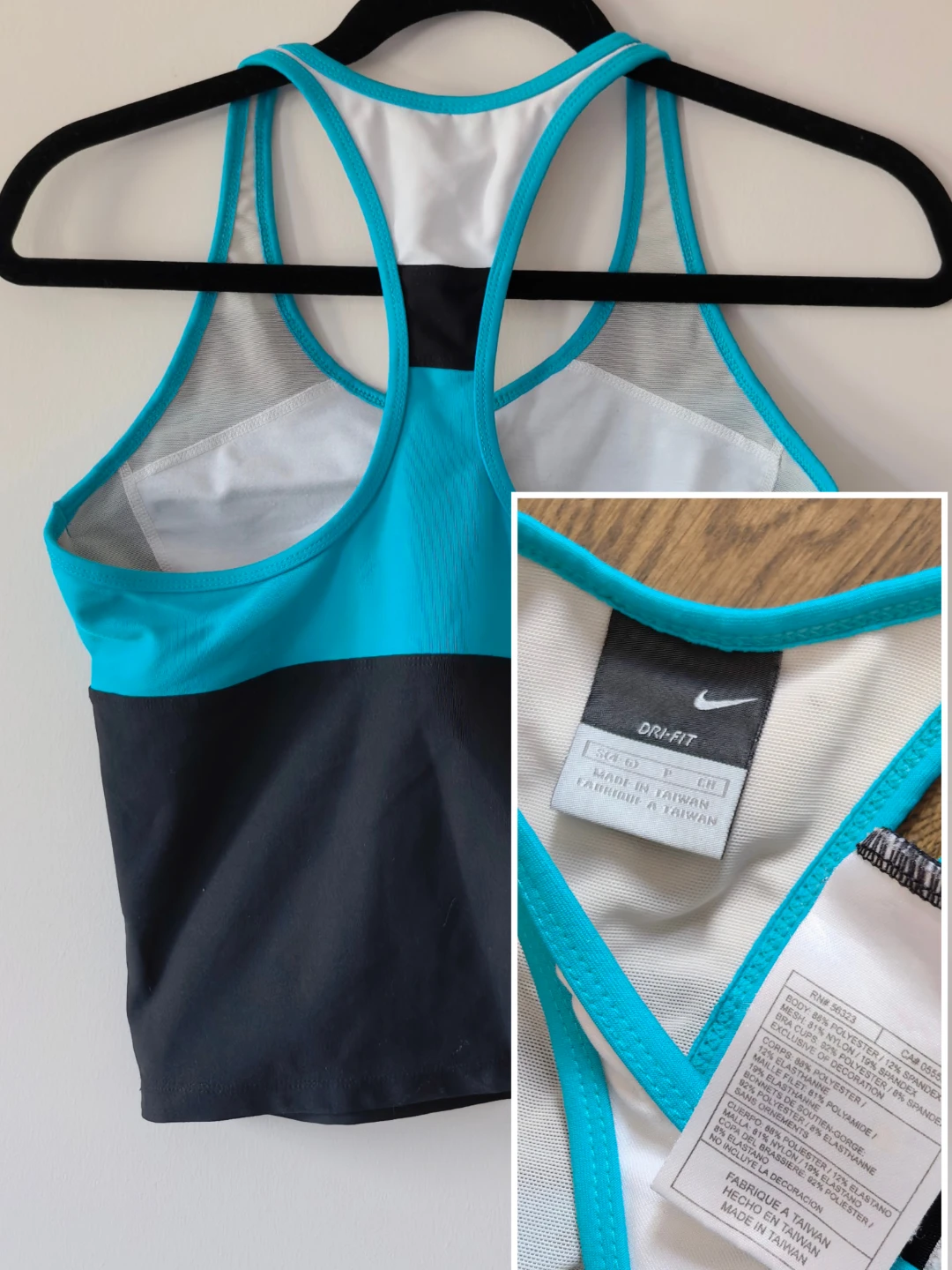 Sportswear - photo 4