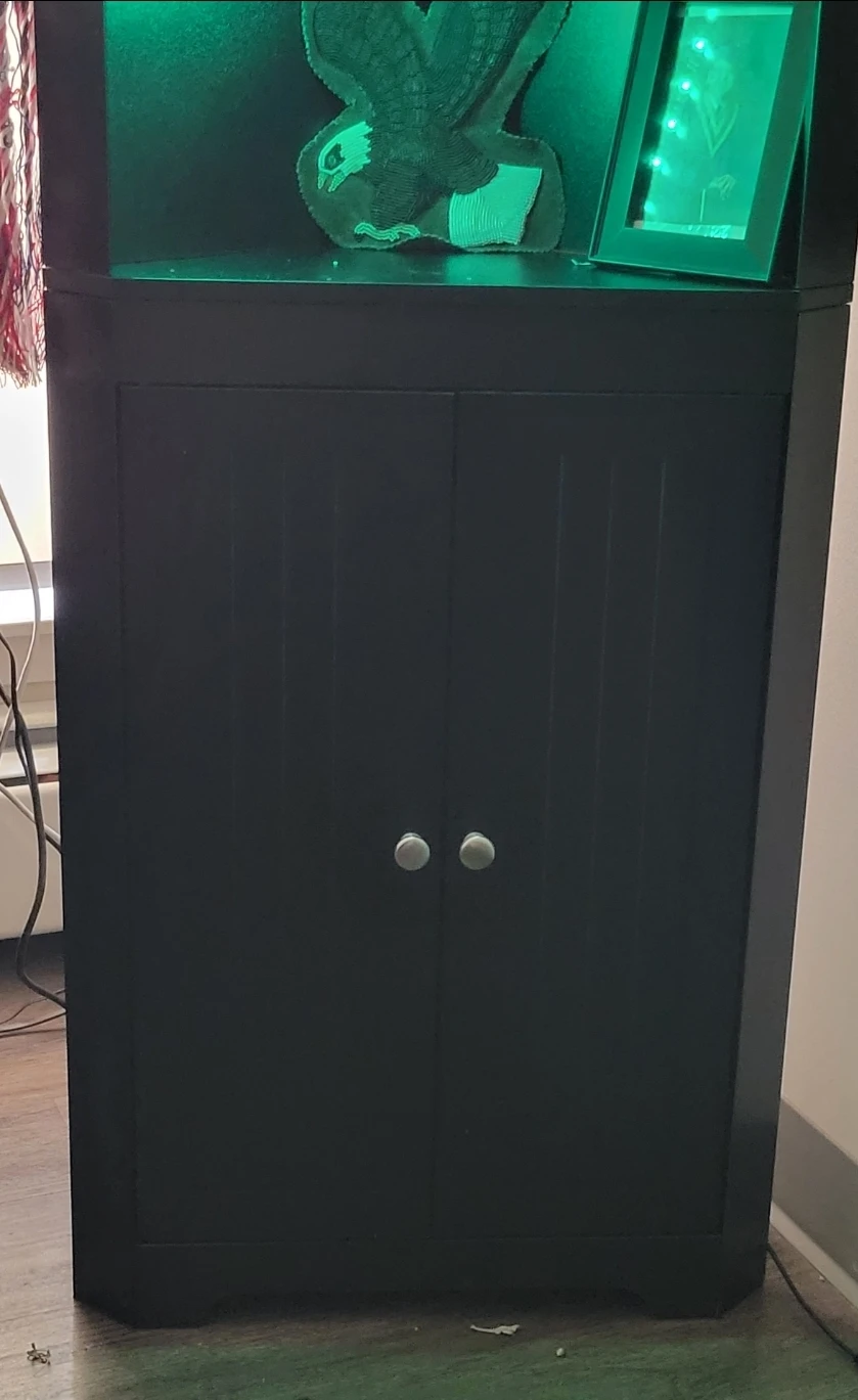 Corner 5 tier storage - photo 2