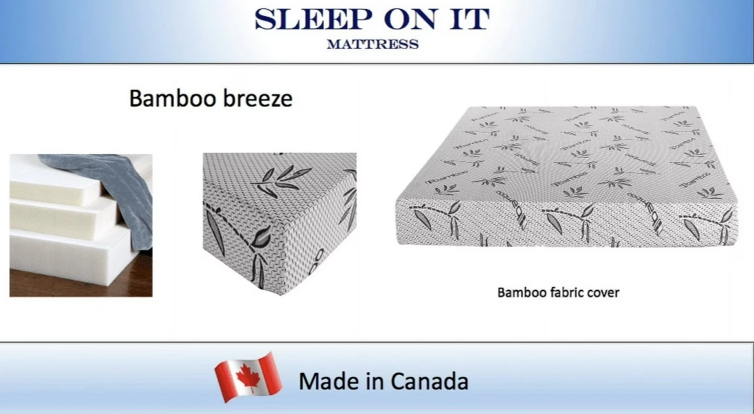 Queen Size  Mattress – Like New! - photo 5