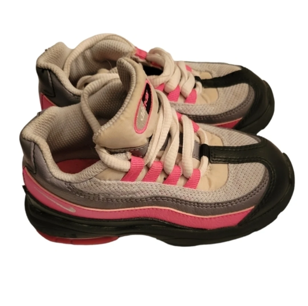 NIKE AIR MAX 95 TODDLER SNEAKERS