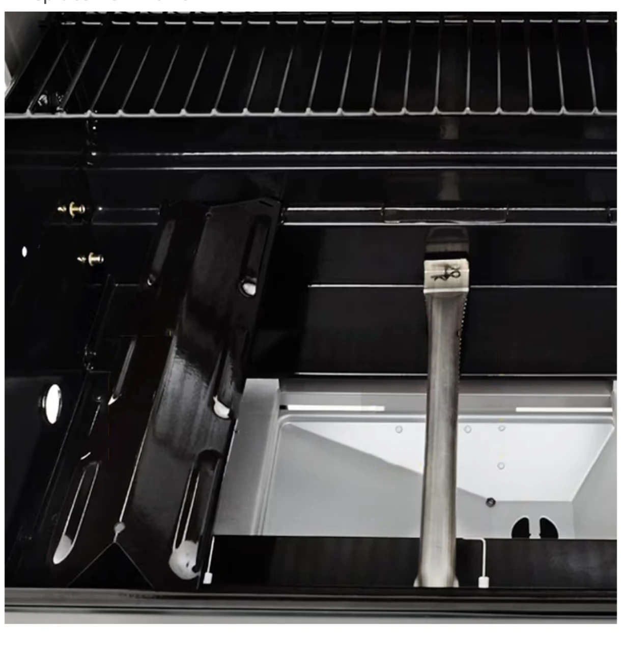 Grill Replacement Parts for Kenmore 4 Burner Grill - photo 5