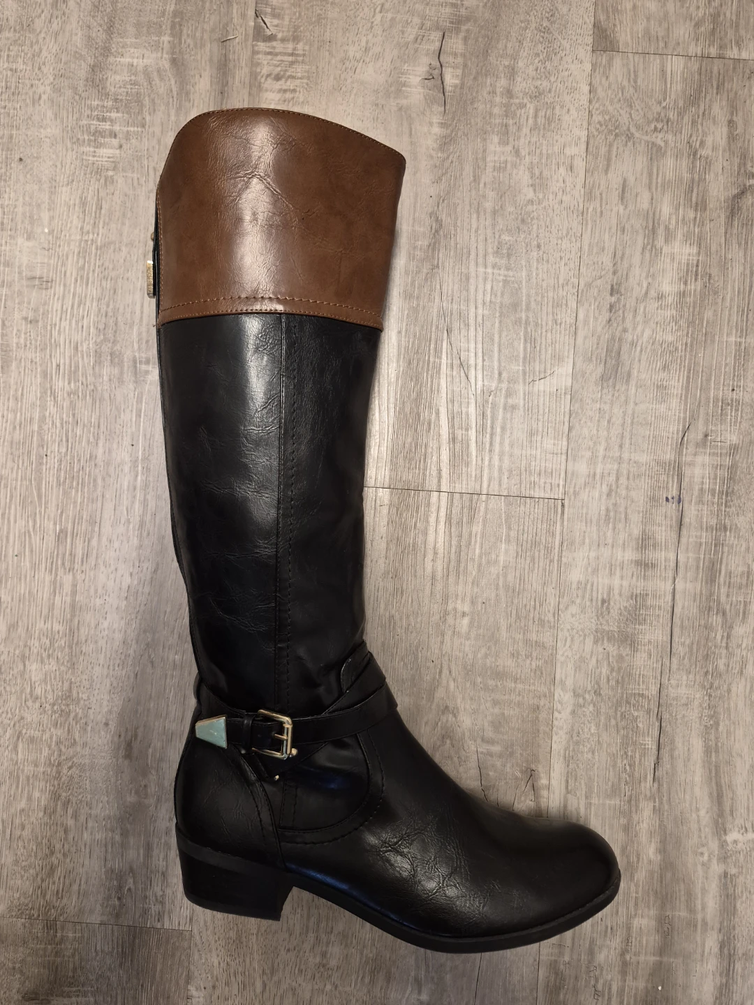 Women's Knee-High Boots