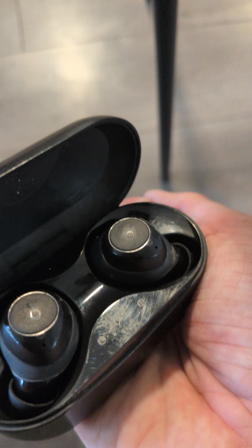 Soundcore Wireless Earbuds