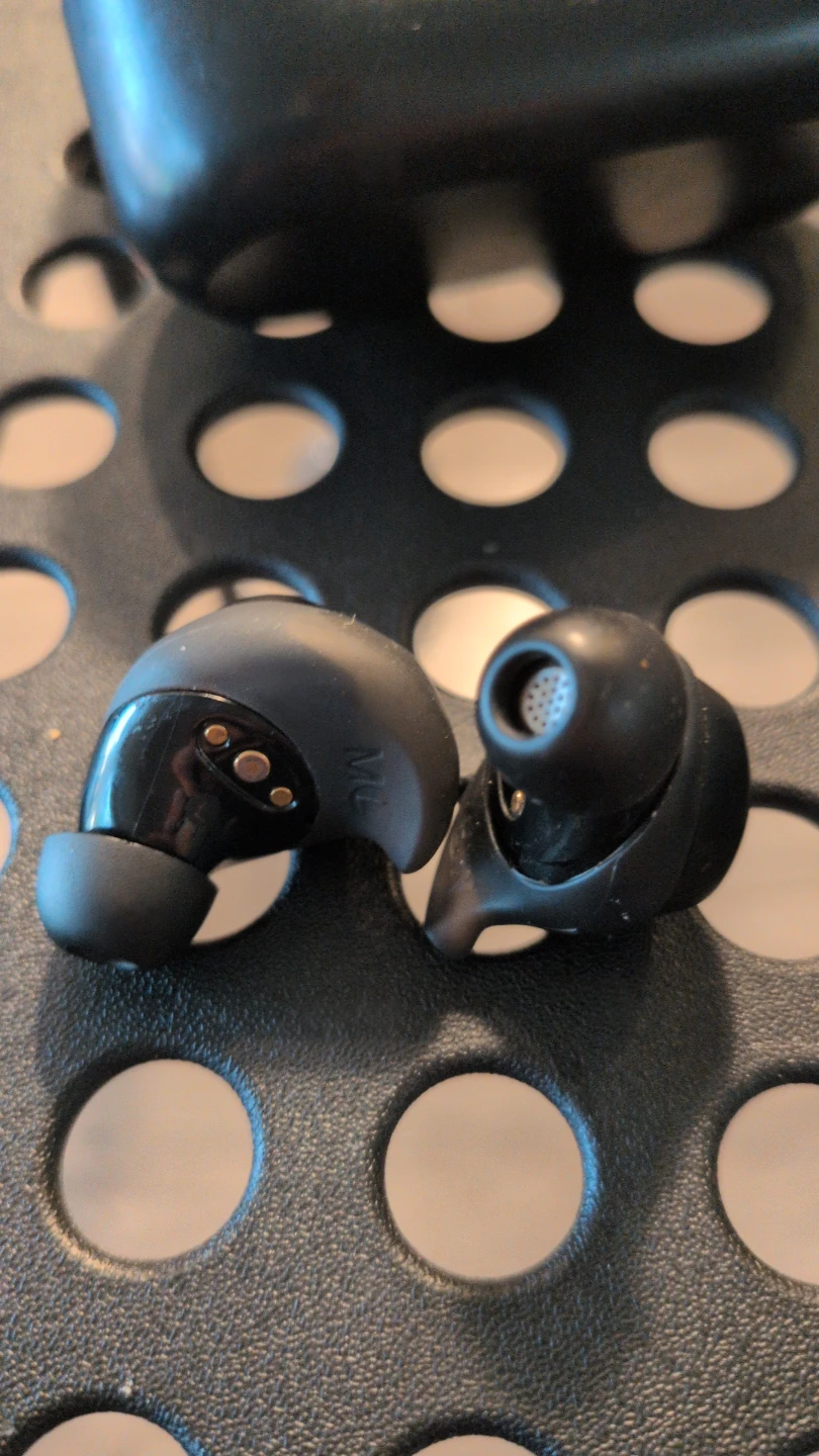 Soundcore Wireless Earbuds - photo 3