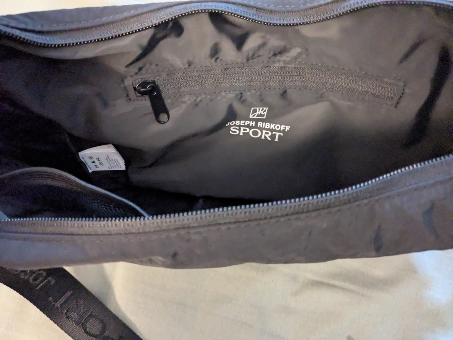Joseph Ribkoff Sport Fanny Pack - photo 3