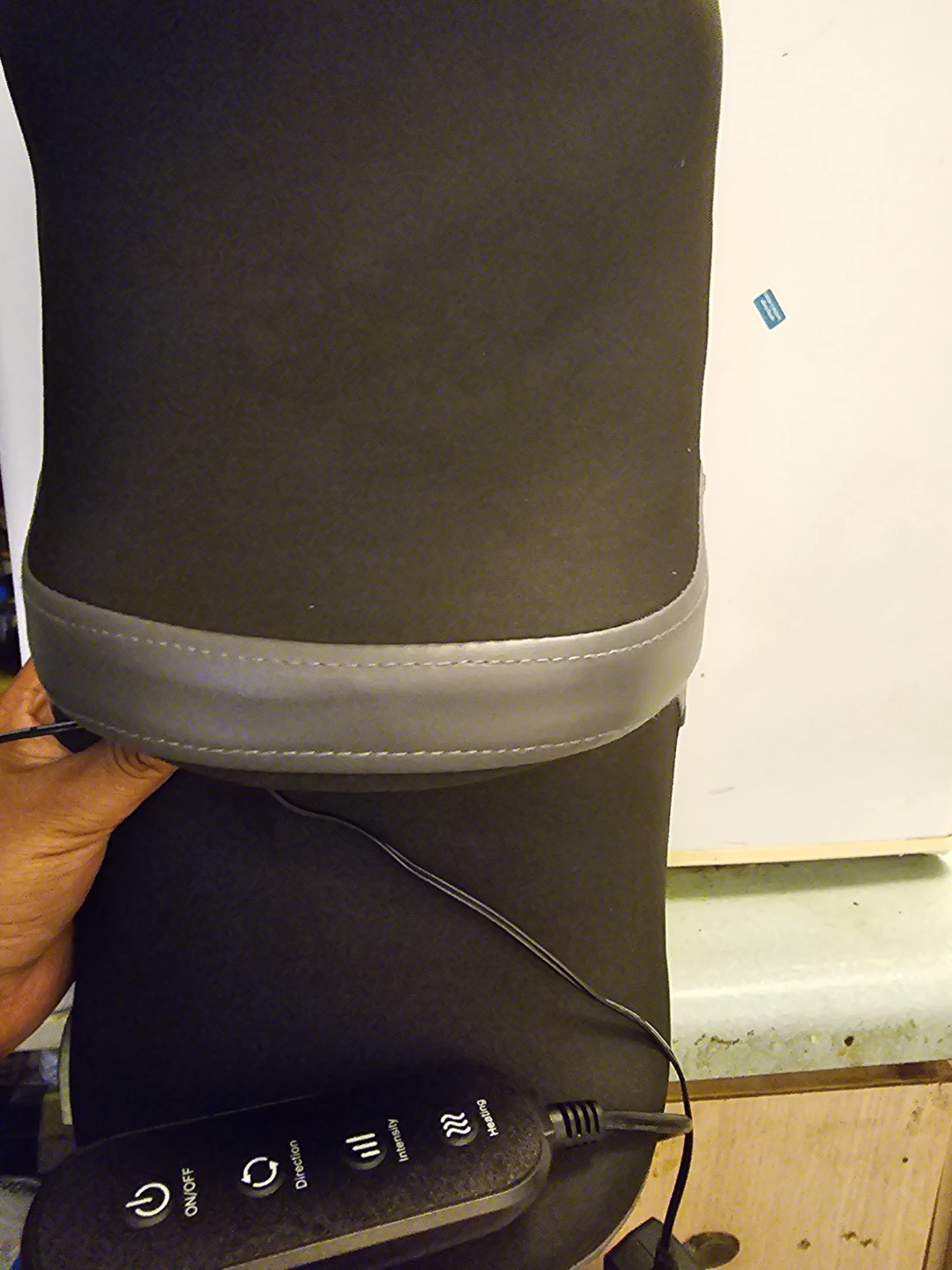 Foot Massager JH-ZL2F