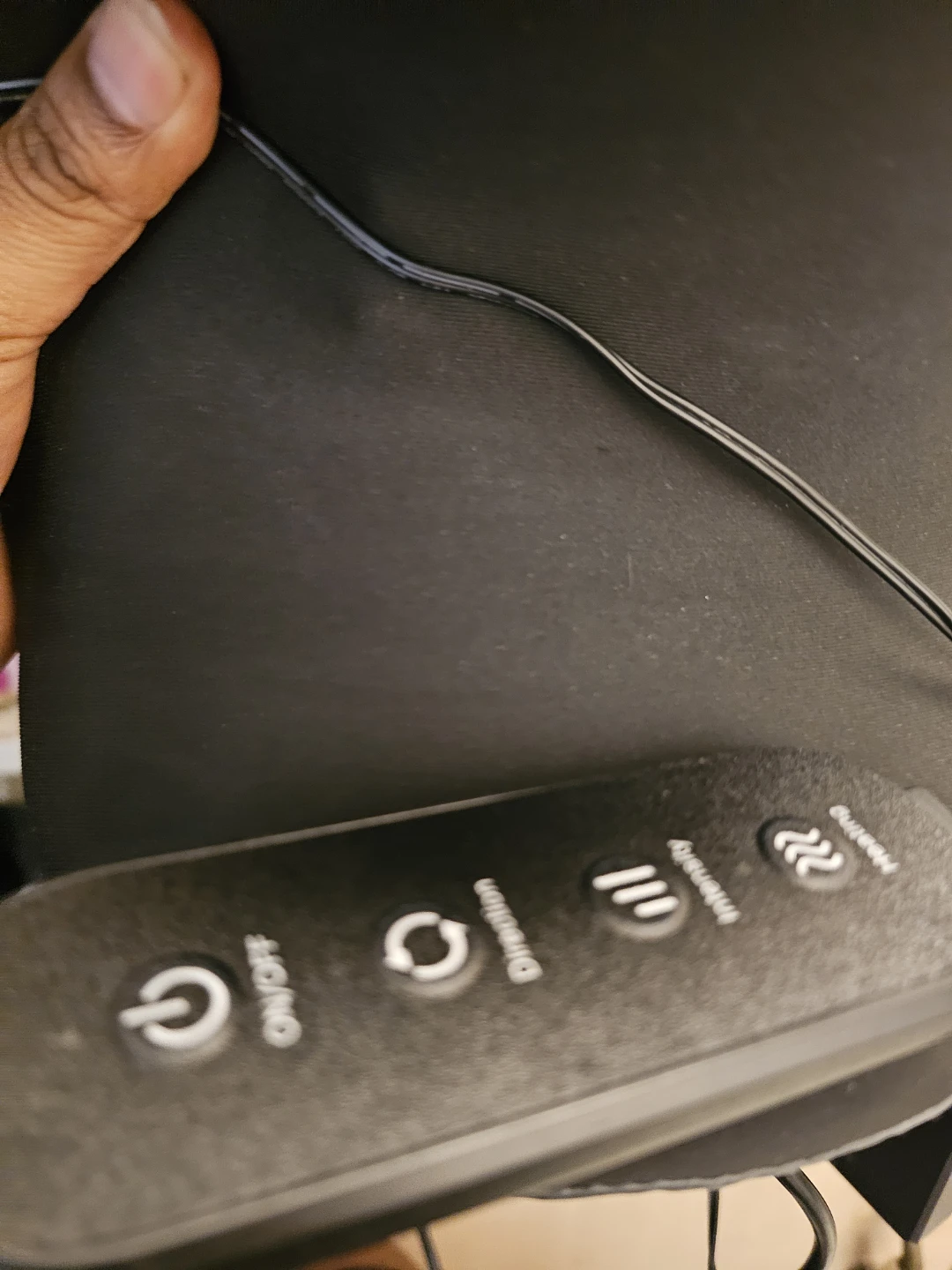 Foot Massager JH-ZL2F - photo 2