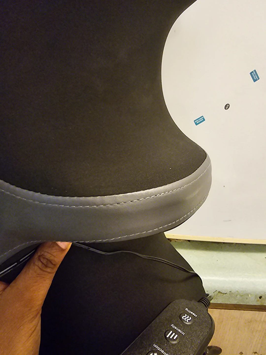 Foot Massager JH-ZL2F - photo 3