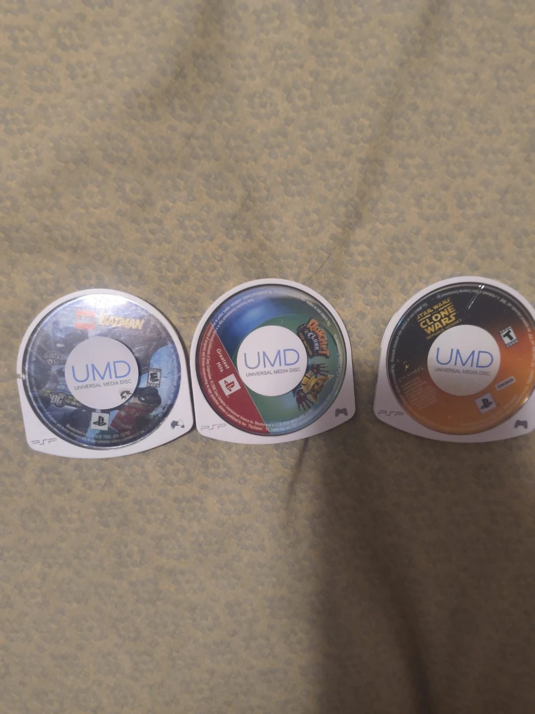 Sony PSP - photo 4
