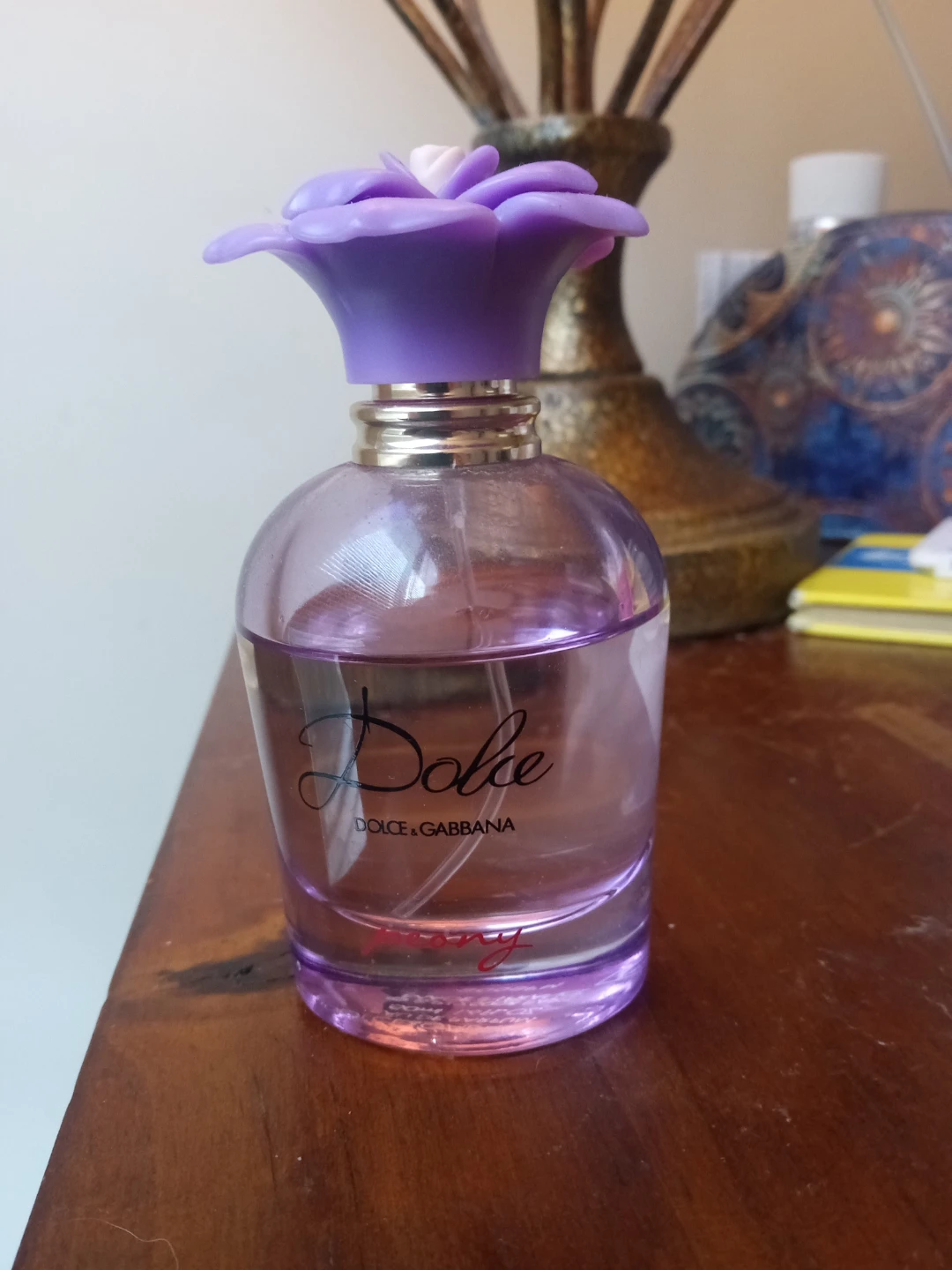 Dolce & Gabbana Dolce Eau de Parfum