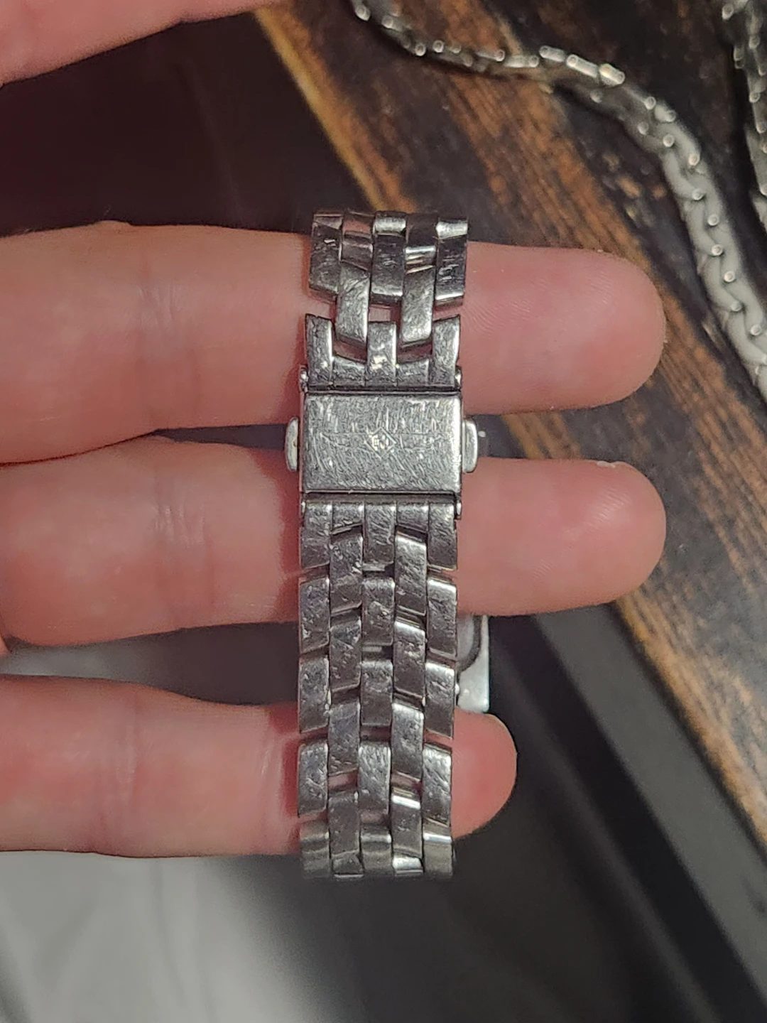 Rare Invicta 4163 ladies watch - photo 4