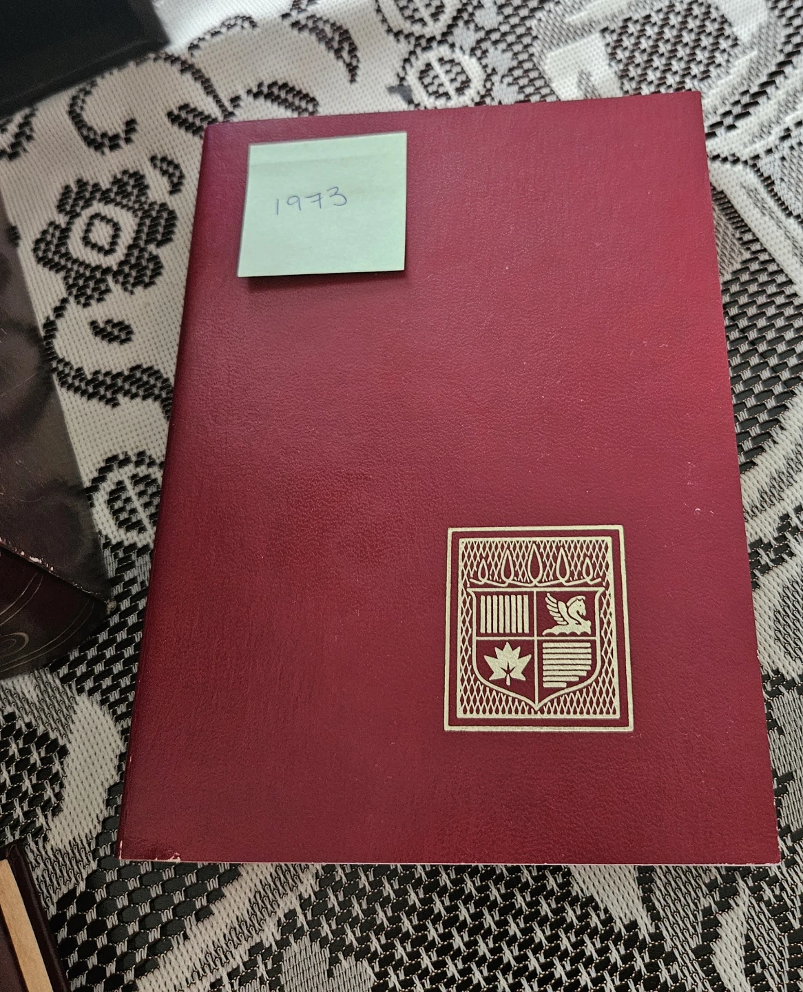 1970s Reader's Digest Condensed Books 📚 - photo 4