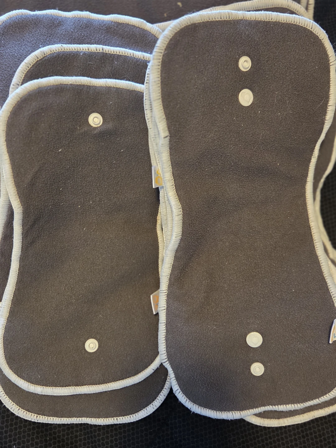 Reusable Cloth Diapers - photo 3