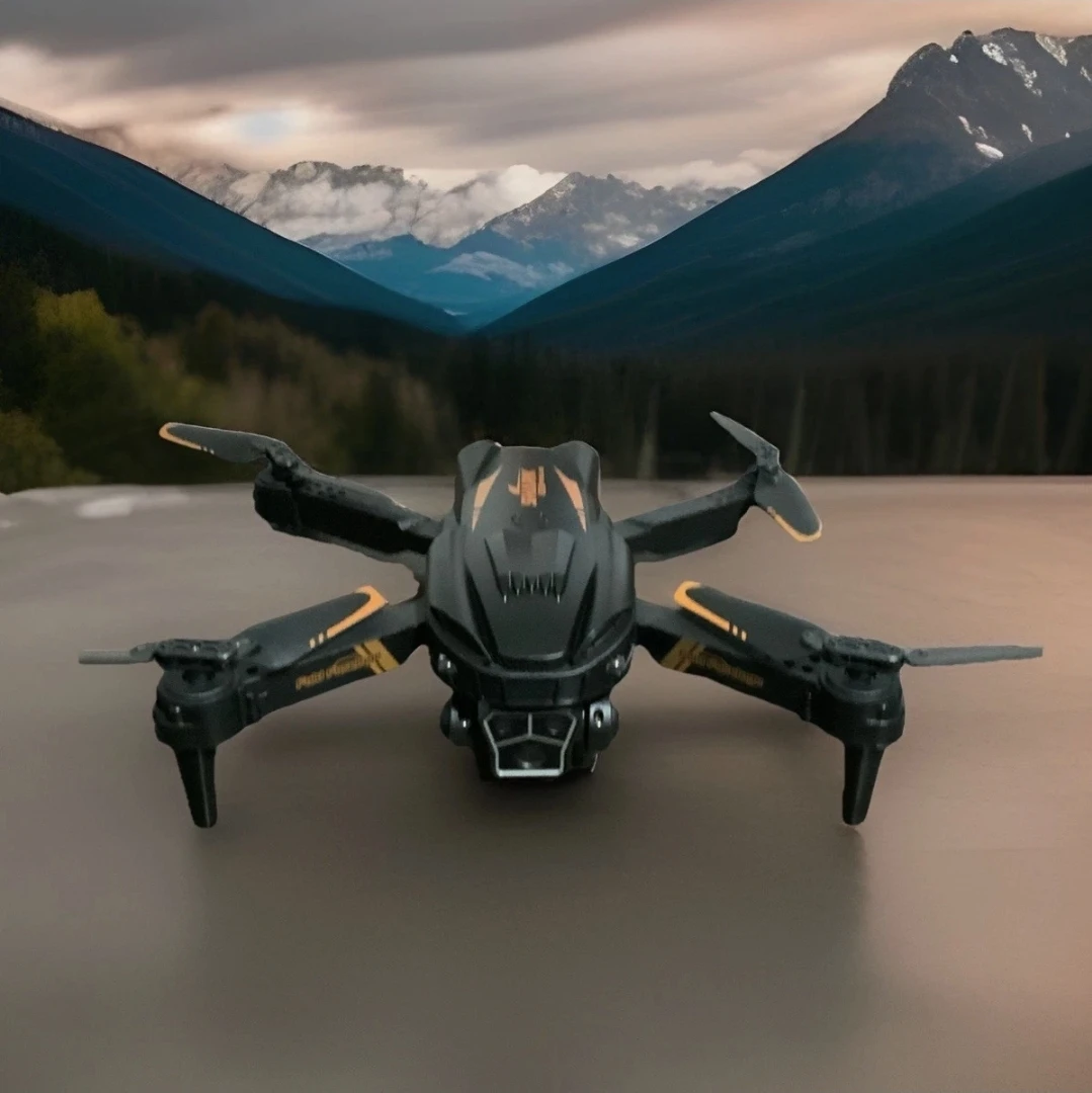 AI AIR X33 Drone 4K Camera - photo 3