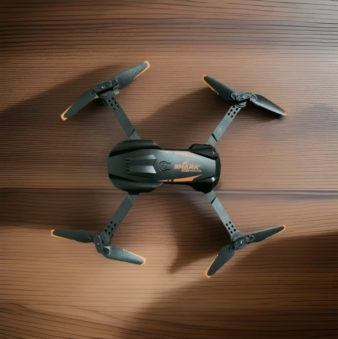 AI AIR X33 Drone 4K Camera - photo 4