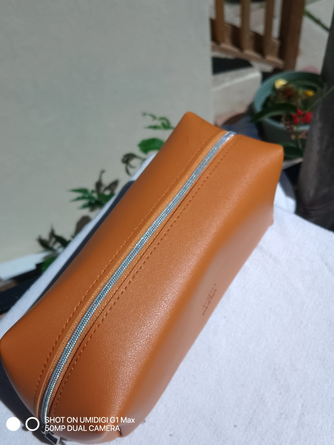 Acqua di Parma Toiletry Bag - photo 2