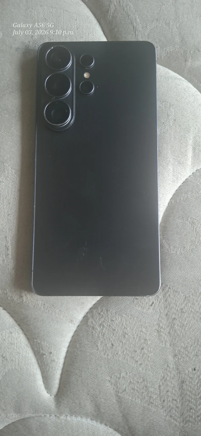 Samsung Galaxy S26 ultra - photo 4