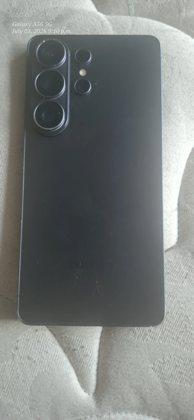 Samsung Galaxy S26 ultra - photo 5