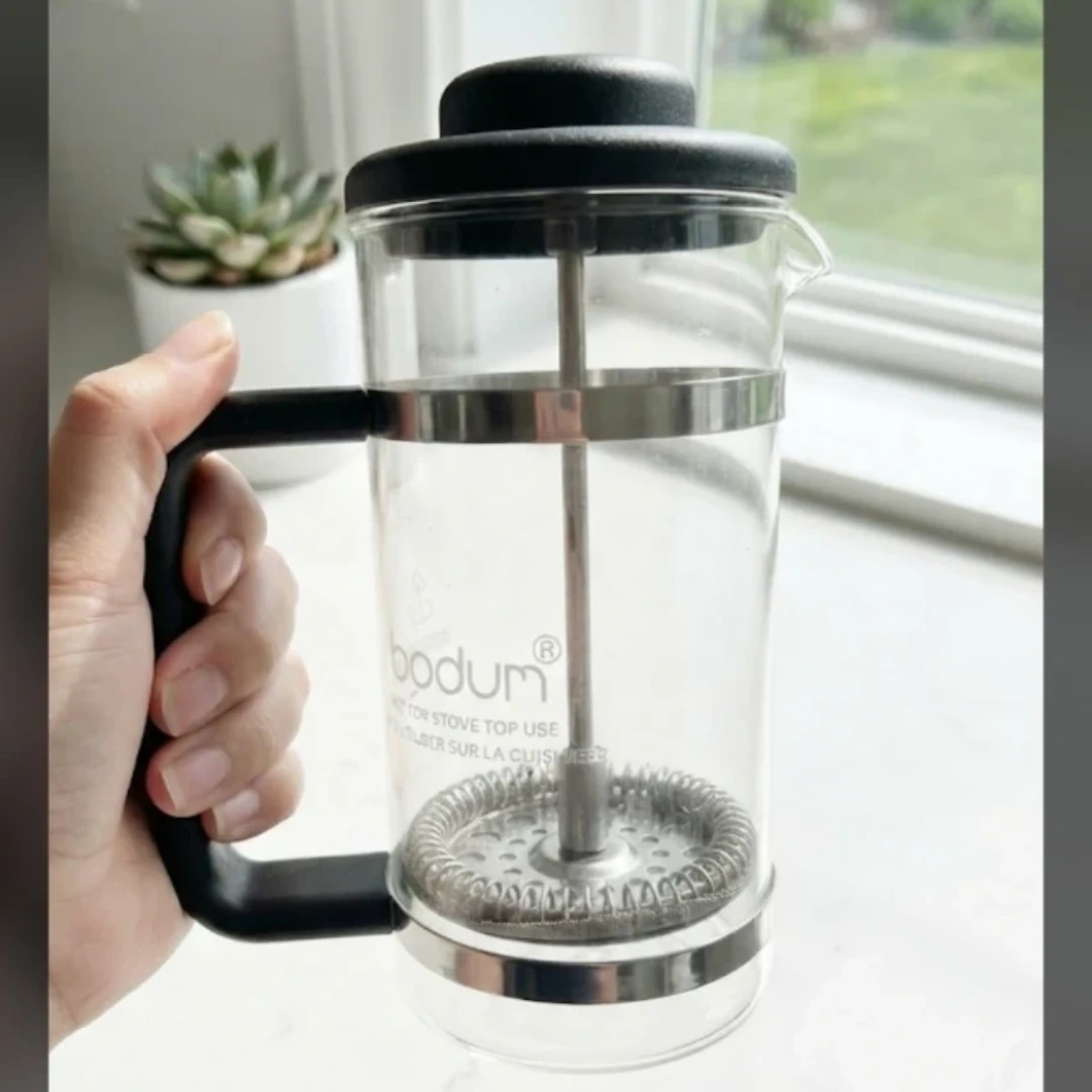 Bodum French Press Coffee Maker