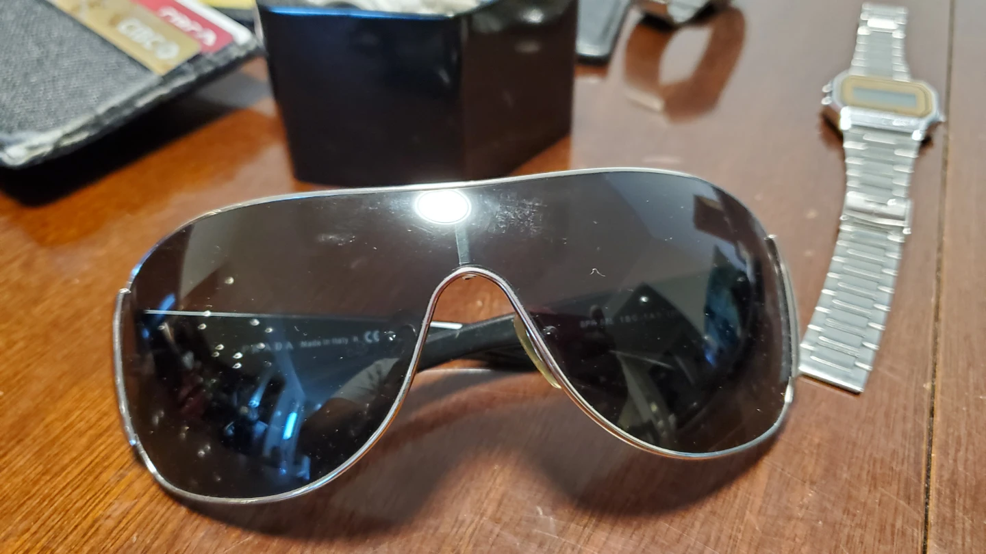 PRADA Sunglasses