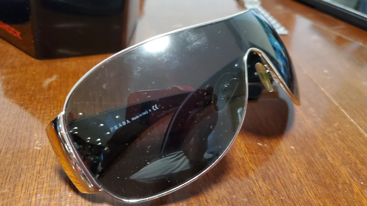 PRADA Sunglasses - photo 2