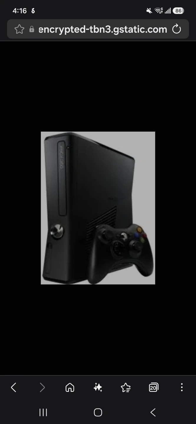 Xbox 360 year 2012