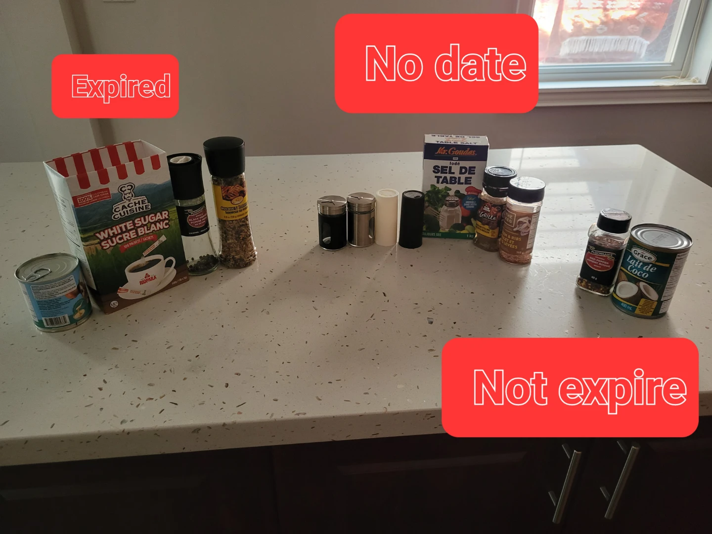 Kitchen item