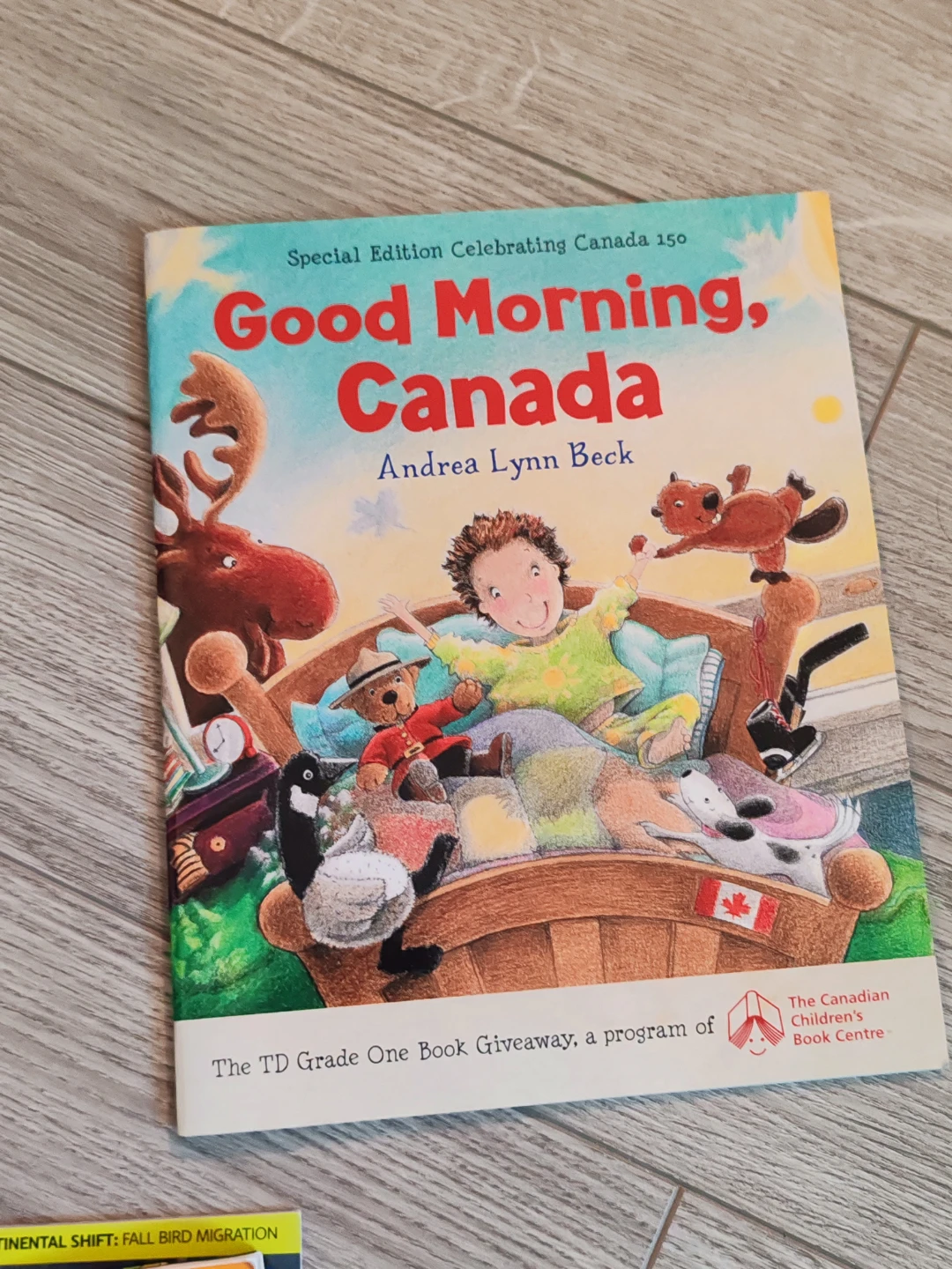 Good Morning, Canada - Special Edition