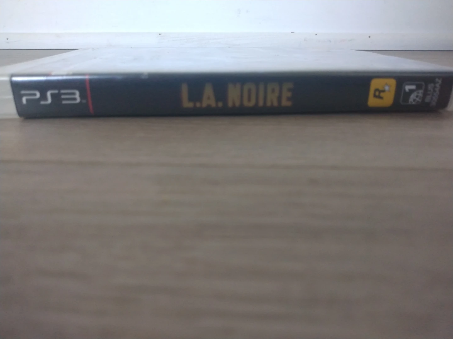 L.A. Noire Video Game for PlayStation 3 - photo 5