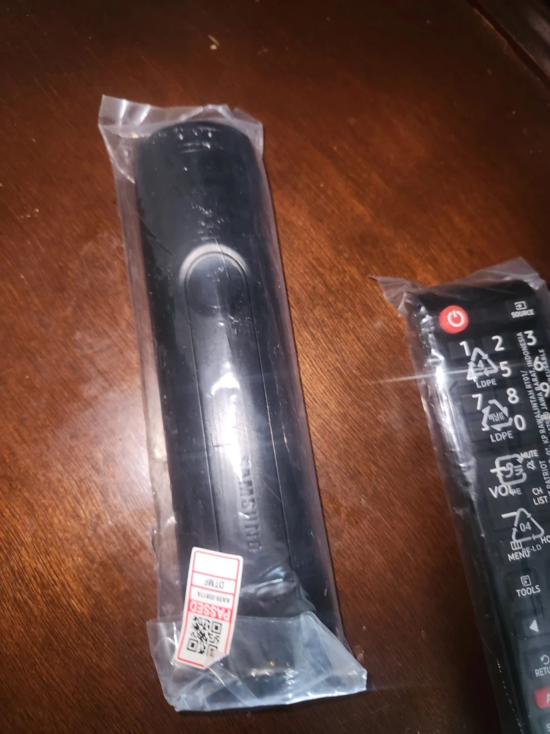 Samsung TV Remotes (3 Pack) - photo 3