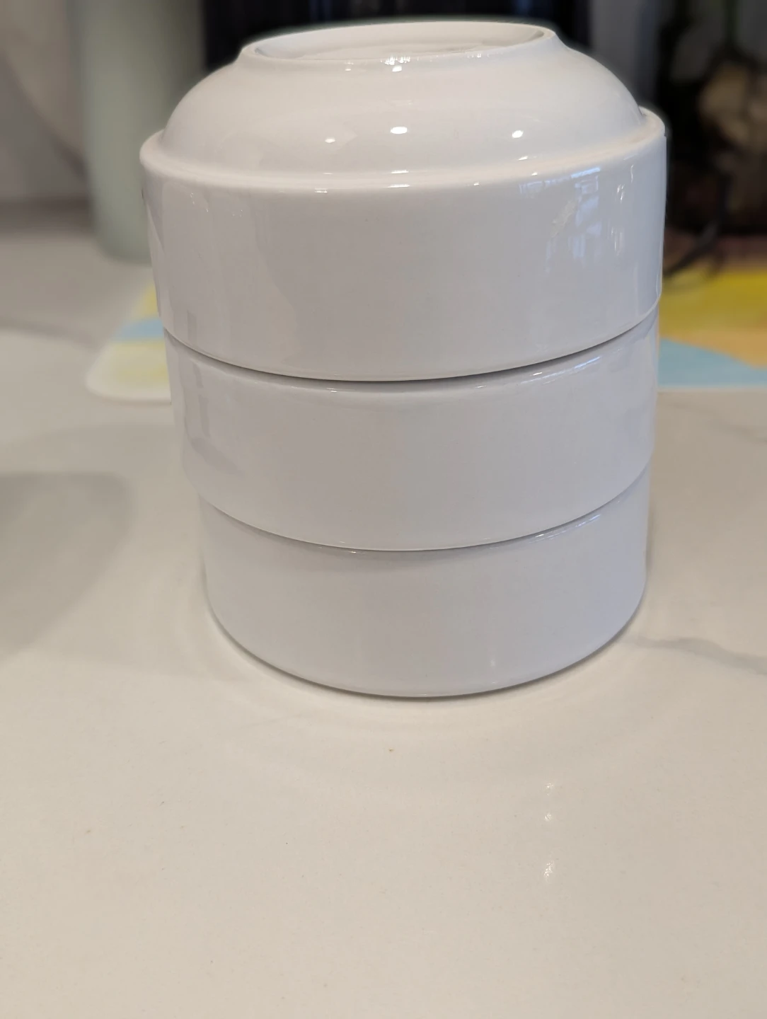 Browne Stackable Ramekins - Set of 3