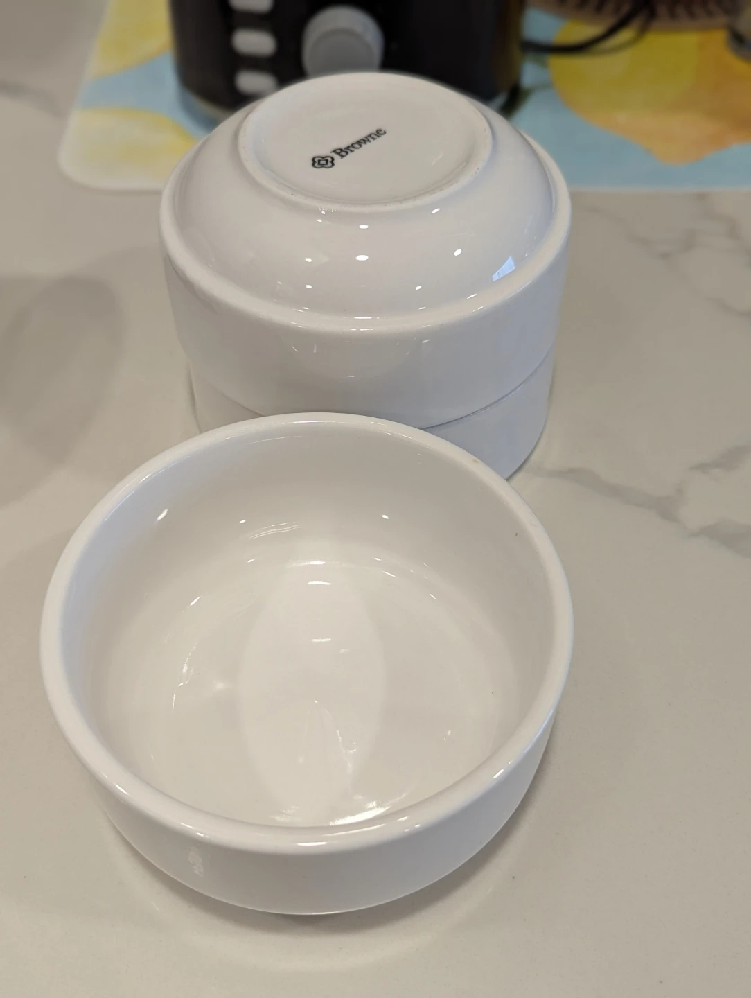 Browne Stackable Ramekins - Set of 3 - photo 2