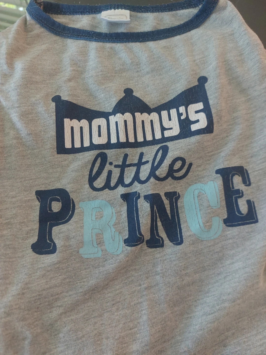 Bundle of 5 Dog Shirts - photo 3