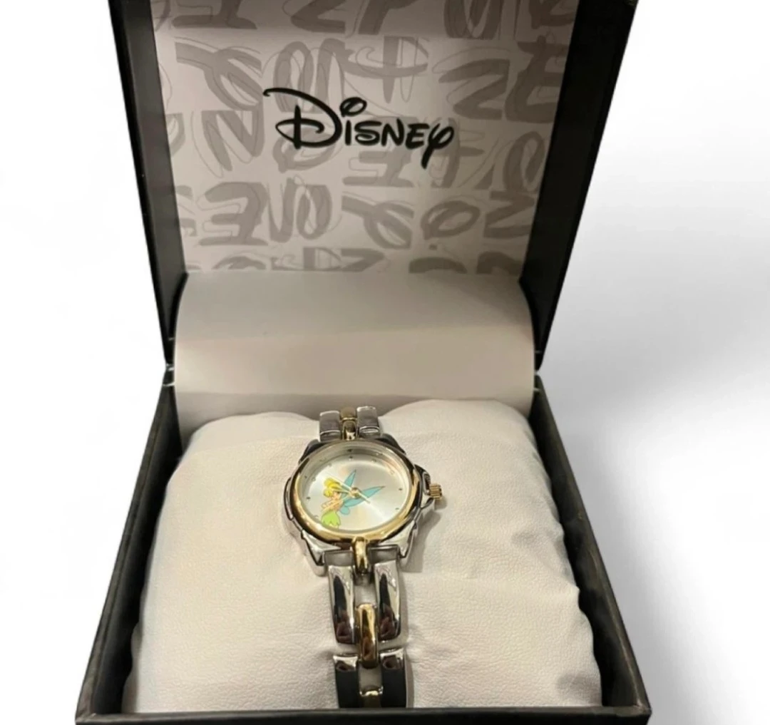 Disney Tinkerbell Watch